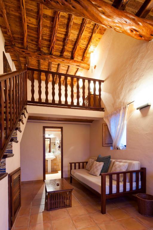 Agroturisme Can Planells Sant Miquel De Balansat ห้อง รูปภาพ