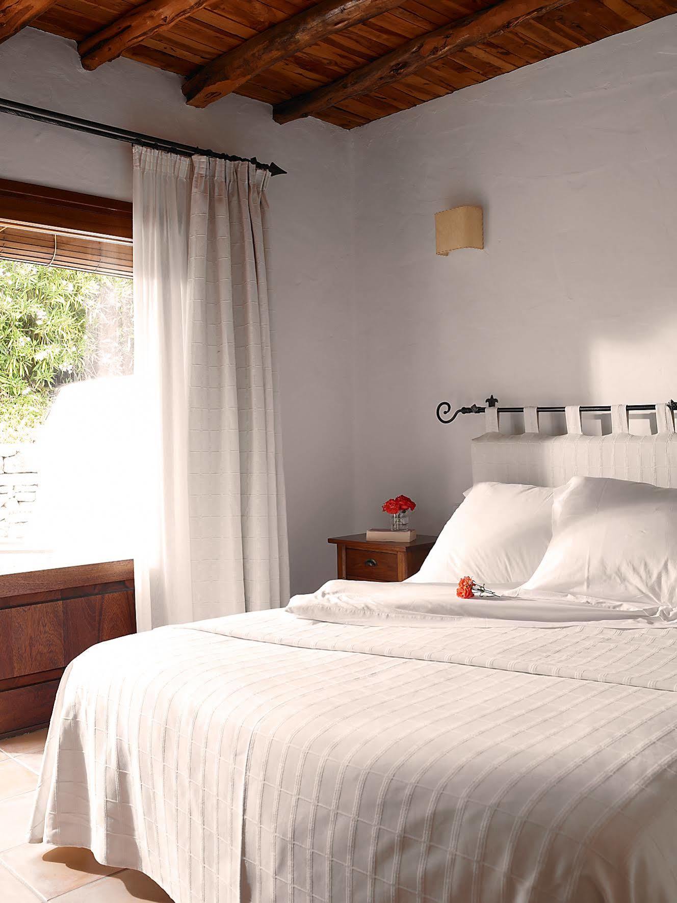 Agroturisme Can Planells Sant Miquel De Balansat ภายนอก รูปภาพ